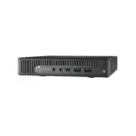 Hp EliteDesk 800 G2 Desktop Mini  i5-6500T 8Go 128  SSD