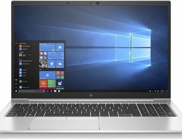 Hp EliteBook 840 G7 i5 10th 16GB 256SSD