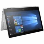 Hp EliteBook x360 1030 G2 i5-7300U 2,6GHz 16/256 – Image 2