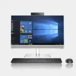 HP EliteOne 800G3 i5 8GB 256GB SSD
