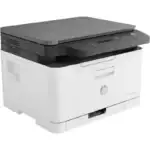 HP LASERJET Pro MFP 178nw