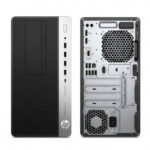 Pack : Hp ProDesk 600G3 + EliteDisplay E231 – Image 2