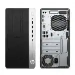 Hp ProDesk 600G3 i5 6th 8GB 256SSD