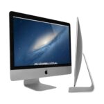 iMac 2013 21 Pouces i5 8/1TB HDD