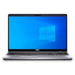 Dell Latitude 5510 i5 10th 8GB 256SSD