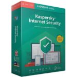 Kaspersky Internet Security - 3 Postes
