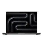 14-inch MacBook Pro Apple M4 16GB 512SSD