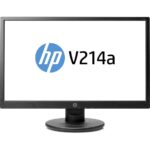 Écran 20,7" Full HD HP V214a Neuf