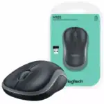 Souris Logitech M186 OPTIQUE S/FIL NANO