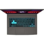MSI Thin 15 B12UC i5-12450H (12 CPUs) 2,0GHz 16/512 SSD RTX 3050 4GB – Image 3