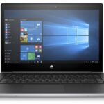 Hp ProBook 450 G5 i5-8th 8/256