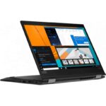 ThinkPad Yoga x13 i7 32GB 1TB SSD – Image 2