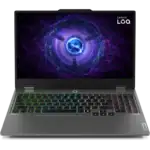 Ordinateur Portable LENOVO LOQ 15IAX9E i5 12th