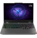 Ordinateur Portable LENOVO LOQ 15IAX9E i5 12th