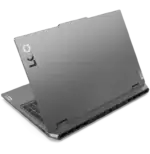 Ordinateur Portable LENOVO LOQ 15IAX9E i5 12th – Image 3