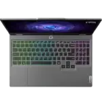 Ordinateur Portable LENOVO LOQ 15IAX9E i5 12th – Image 2