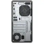 Hp ProDesk 600G3 i5 6th 8GB 256SSD – Image 3