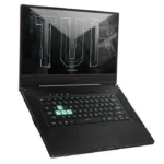 Asus Tuf Gaming F15 FX506HM i7-11800H 2,3GHz (16 CPUs) 16/512+512 SSD RTX 3060 6GB – Image 3