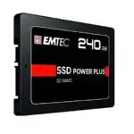 EMTEC 240GB SSD NEUF