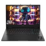 HP OMEN 16 I9 14900HX /32GB/ 1TB/ RTX 4080 12GB/16.1″ QHD IPS LED 240 HZ G-SYNC – Image 2