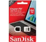 SanDisk Clé USB 2.0 Cruzer Force 64 Go – Image 2