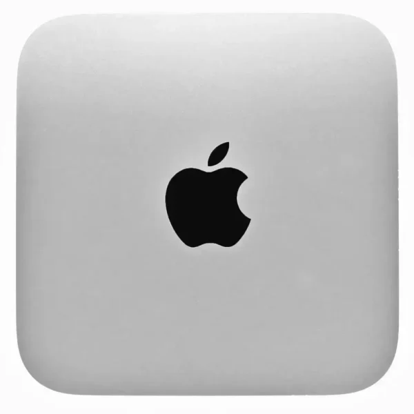 Mac mini - chip Apple M4