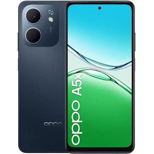 1-_8_ oppo A5X – Image 1