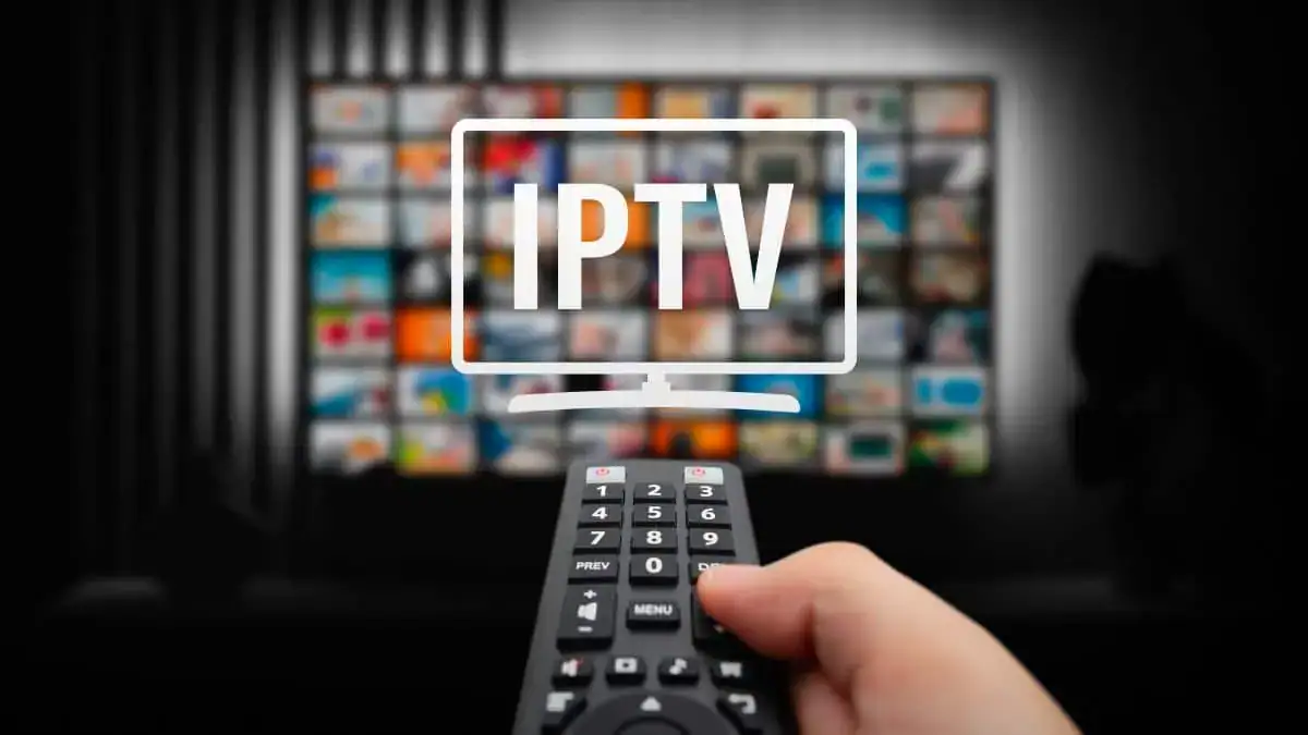 abonnement iptv maroc