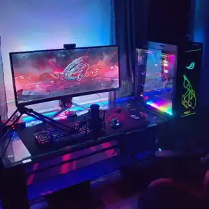 pc gamer performance full hd