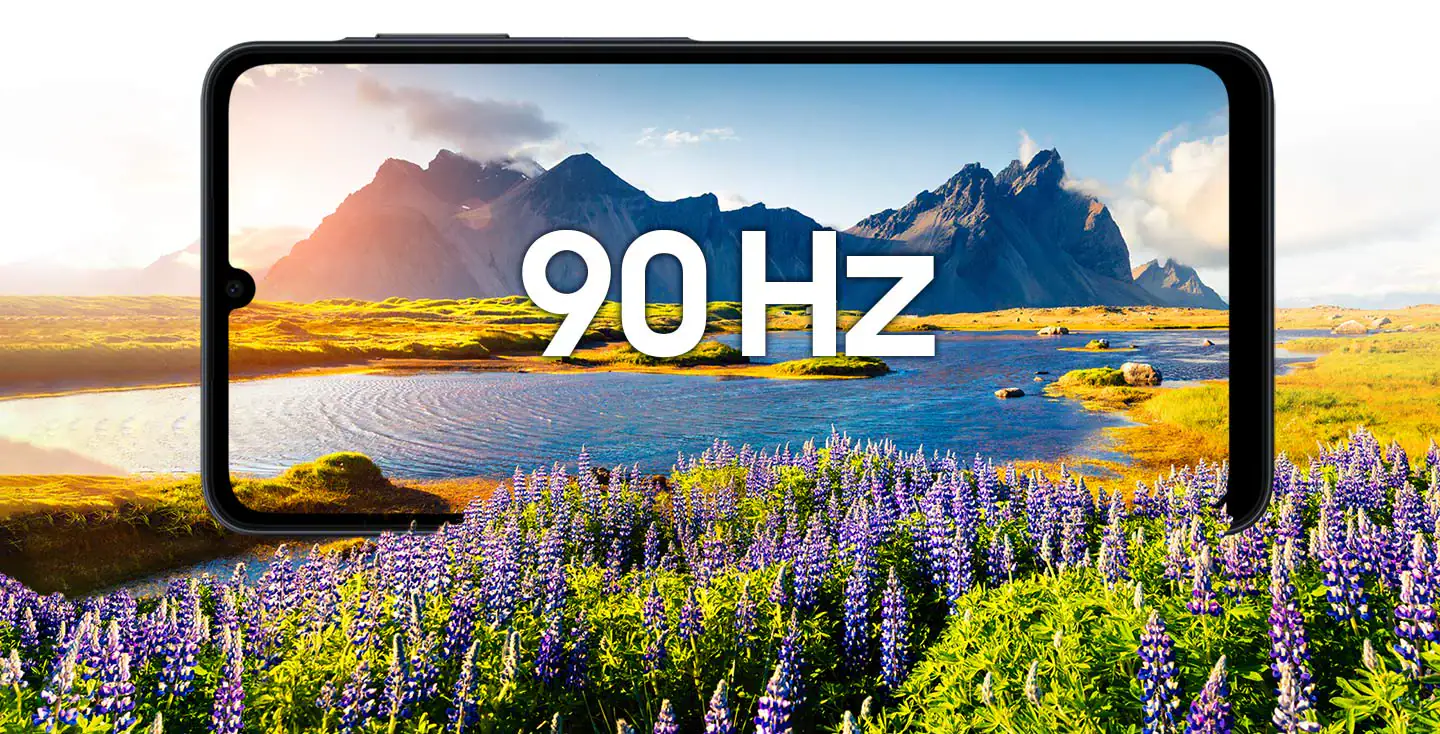 samsung-a07-prix-maroc