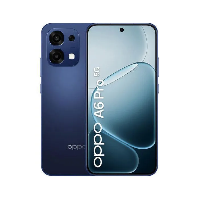 oppo-a6-pro-5g-8go-ram-256go OPPO A6 Pro – Image 1