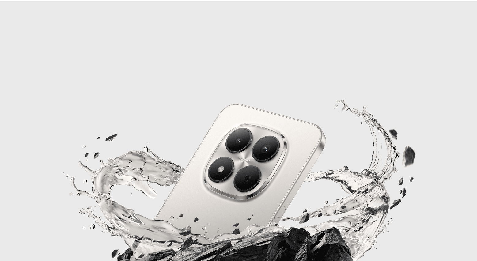 Redmi Note 15 Pro Maroc