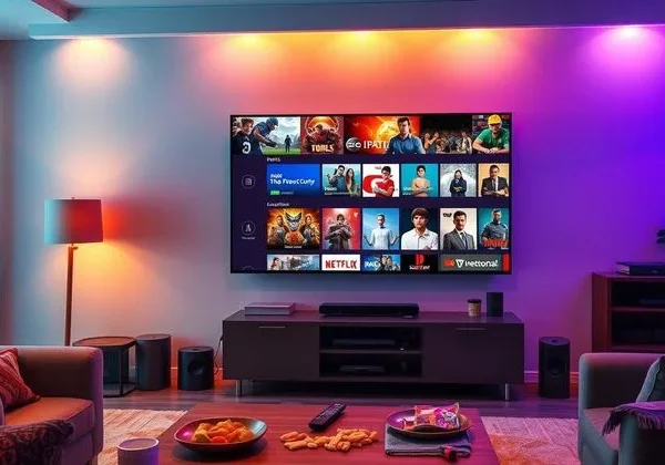 IPTV Maroc