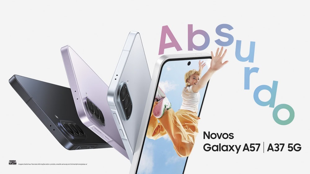 Samsung A37