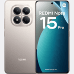 Redmi 15 Pro