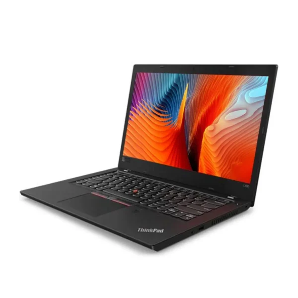 PC Maroc Lenovo ThinkPad pour travail et études