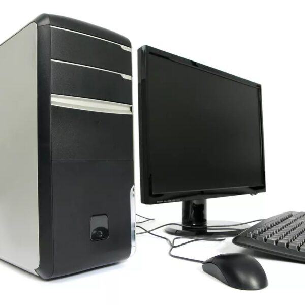PC fixe Maroc pour bureau et entreprise