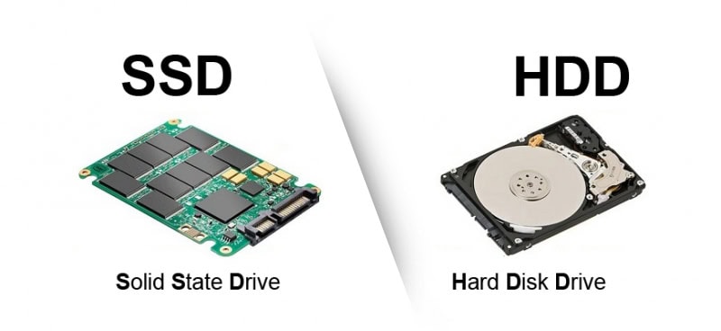 PC portable Maroc avec disque SSD rapide